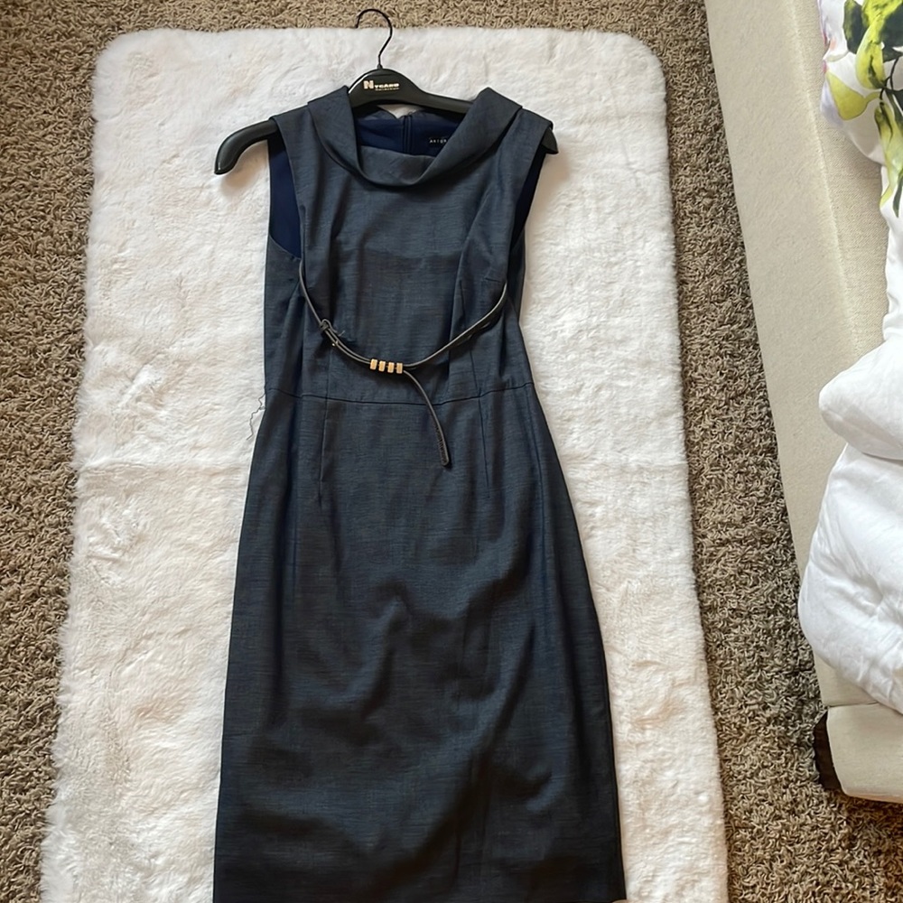 Antonio Melani dress